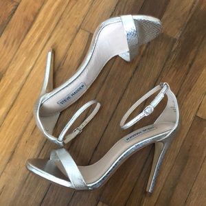 Steven Madden heels